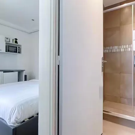 Urbanflat 207 - Beautiful In The Center Of * 巴黎