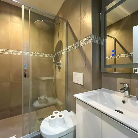 Apartment Urbanflat 207 - Beautiful In The Center Of