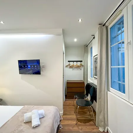 Urbanflat 207 - Beautiful In The Center Of