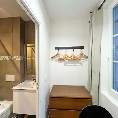 Urbanflat 207 - Beautiful In The Center Of *